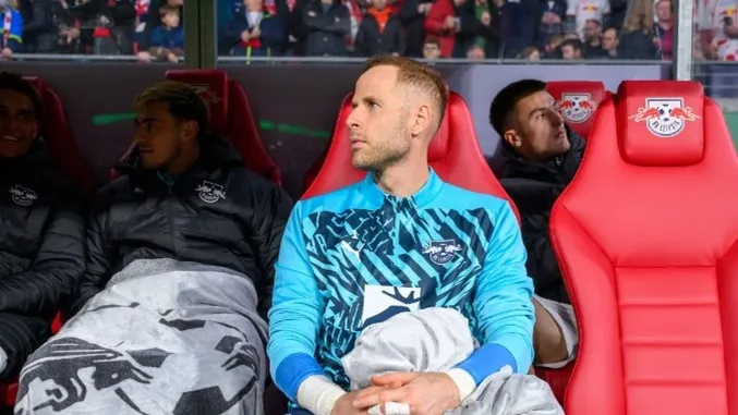 RB Leipzig - FC St. Pauli