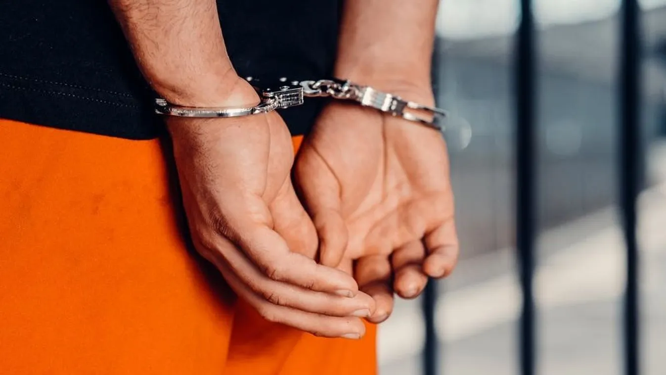 Sokkoló vallomást tett Róbert, a dédnagymama gyilkosa