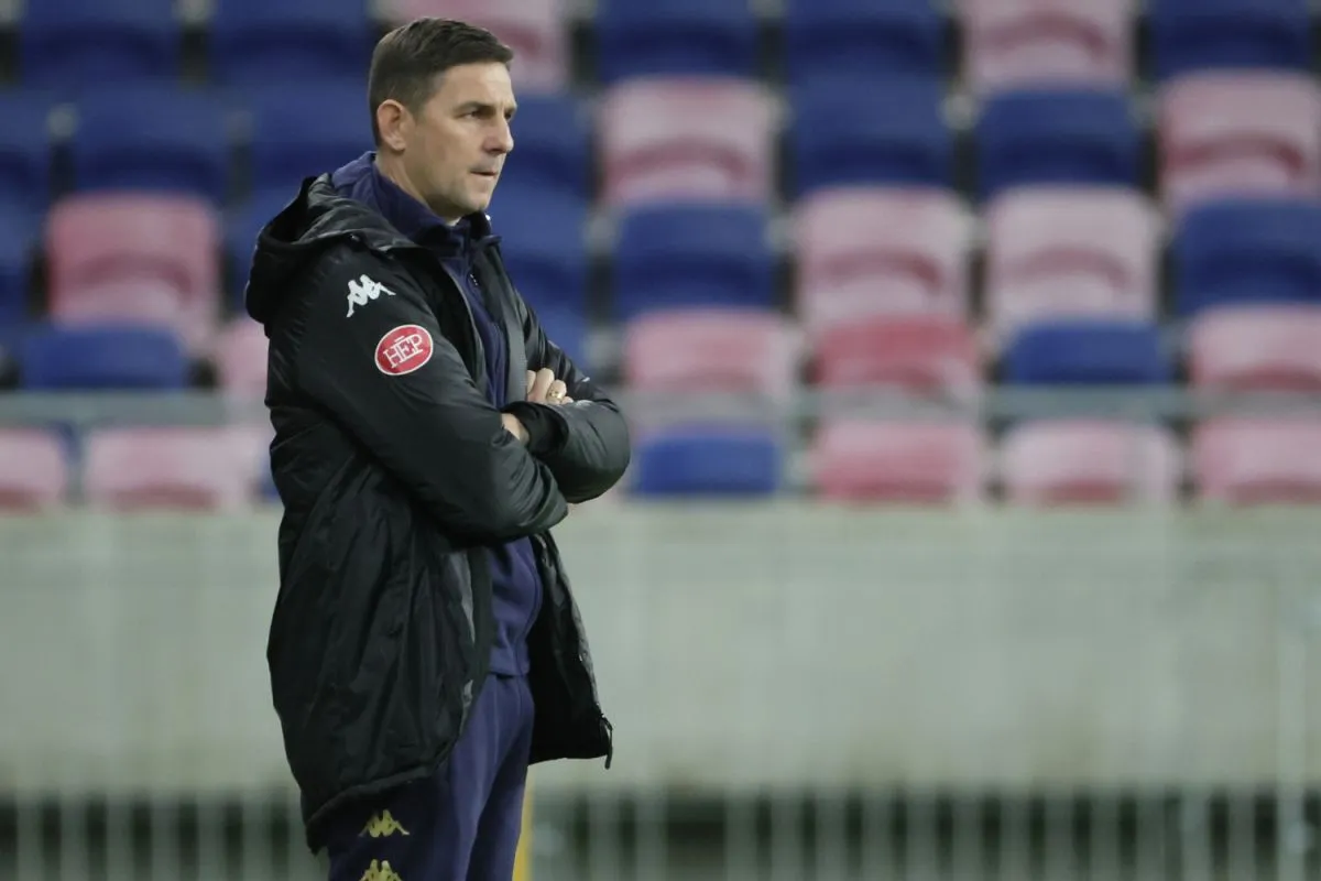 Gera Zoltán, KTE-Fradi