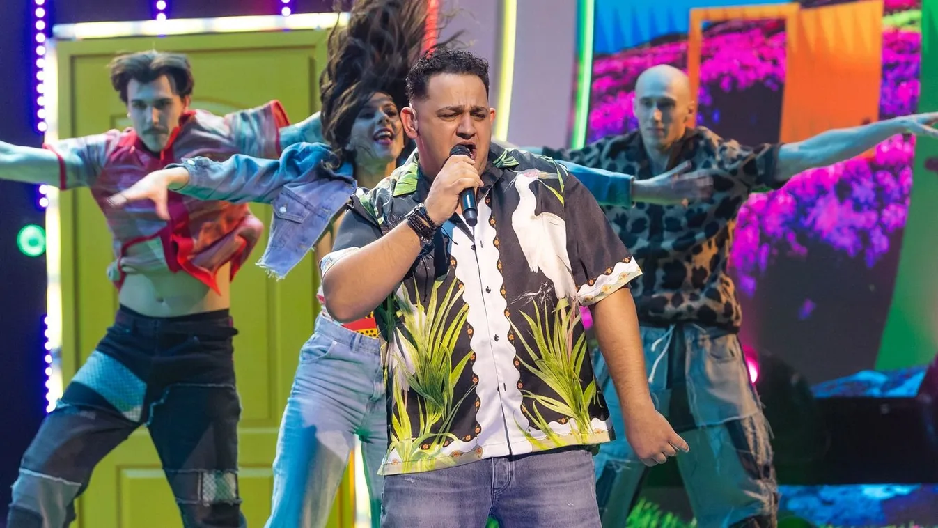 Hoppá! Jövőre testvére is követi a Megasztár döntősét