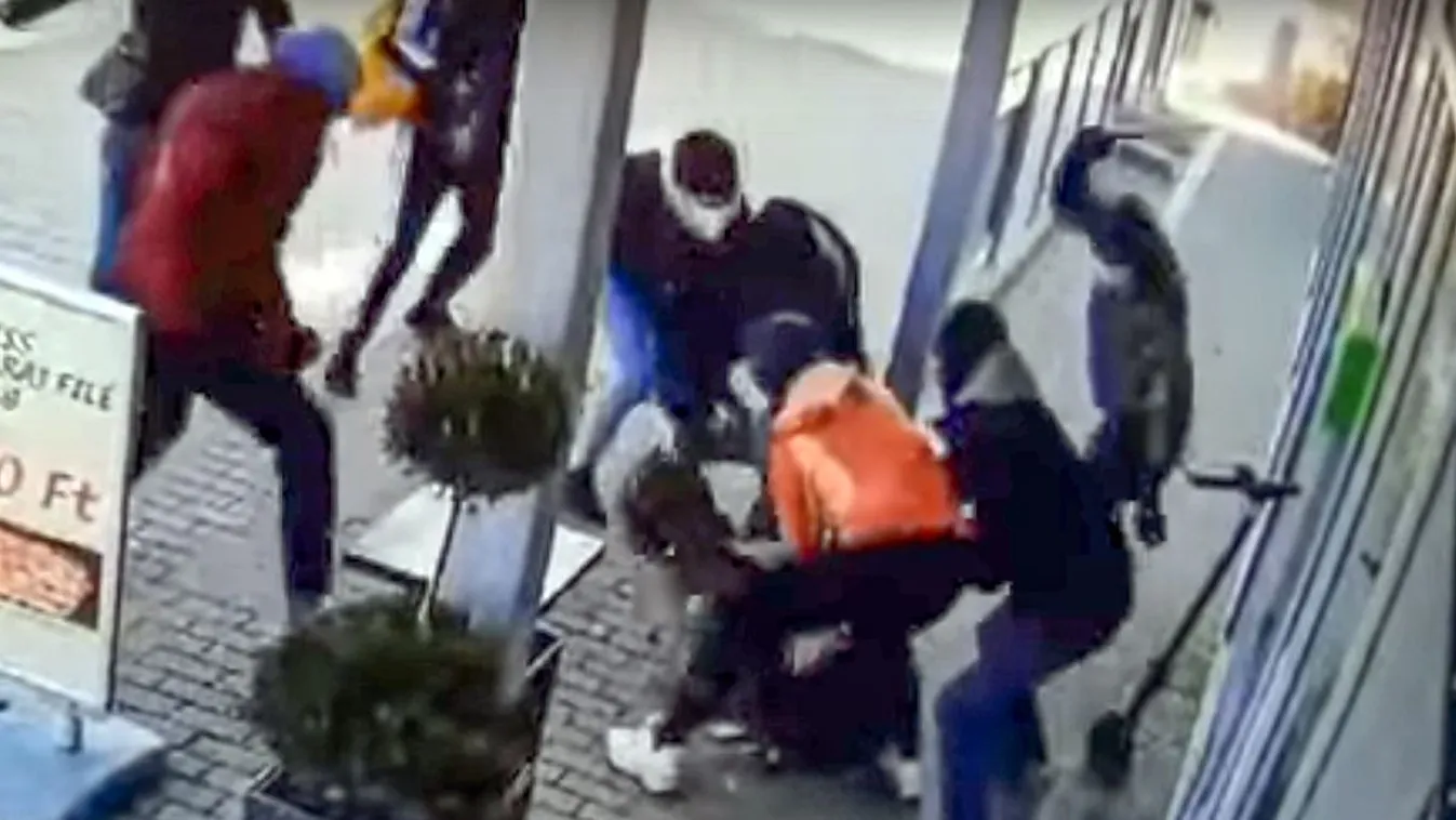 Elkapták az antifa támadások szervezőjét