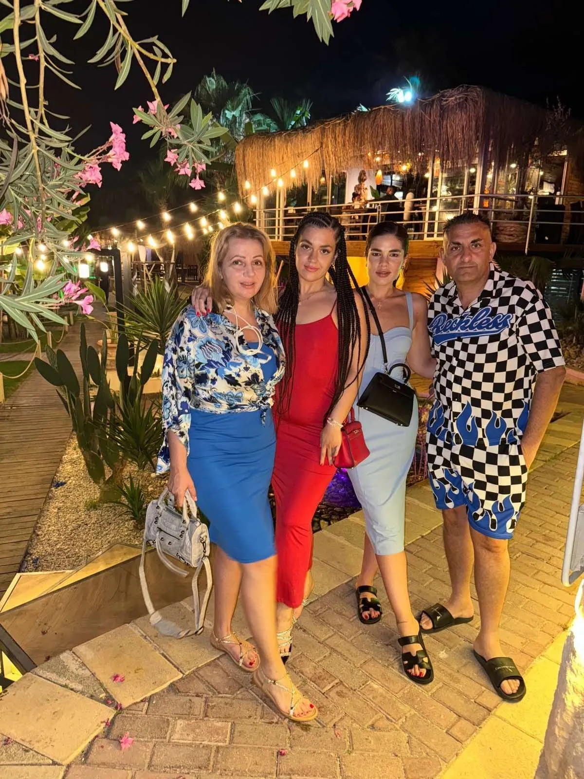 Gáspár Győző Gáspár Bea Gáspár Evelin Gáspár Virág