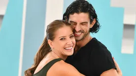 Hivatalos: lecserélték a verekedésbe keveredett Dancing with the Stars sztárját - videó