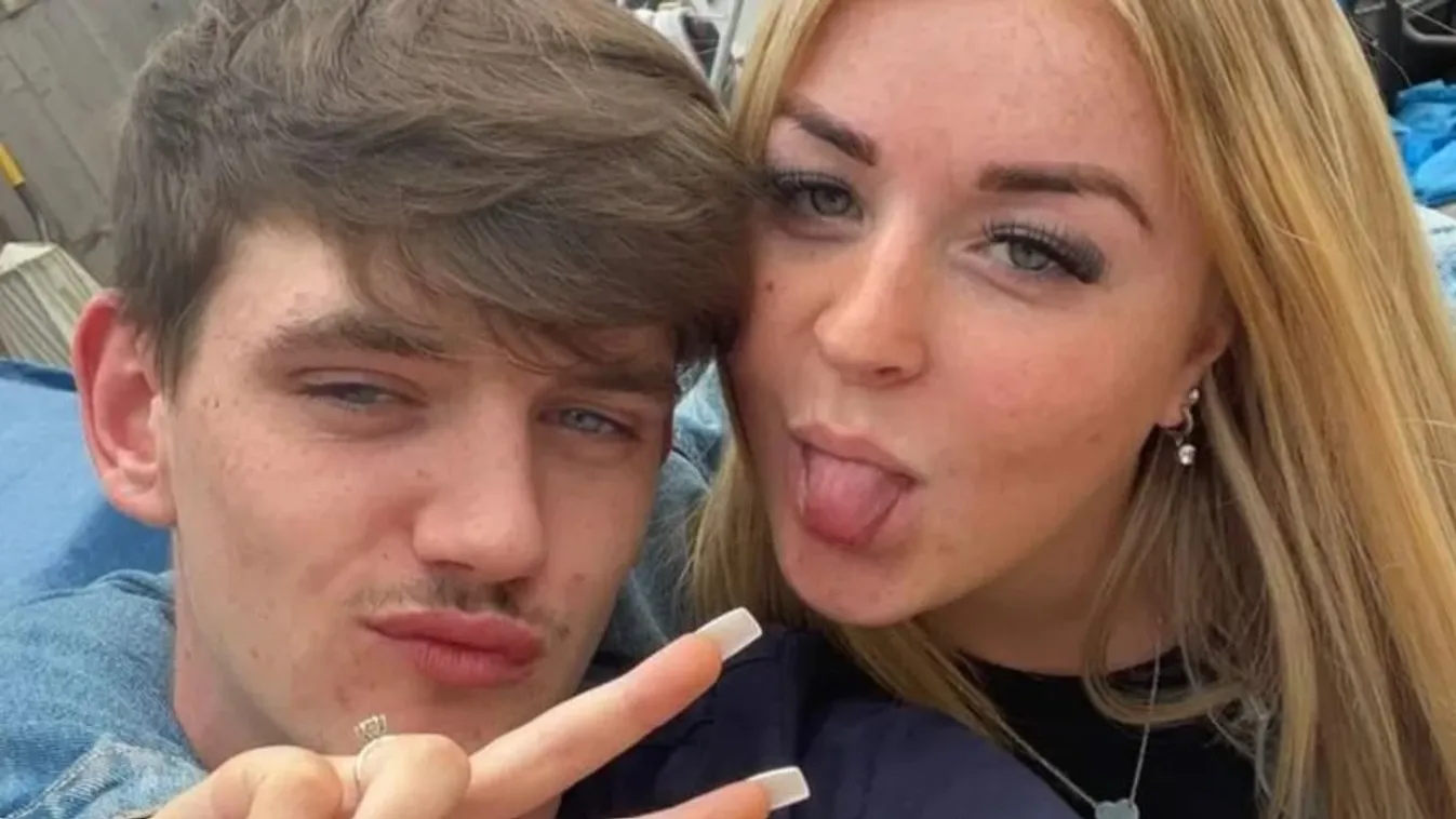 Előtte állt az élet: liftakna végzett a fiatal fiúval