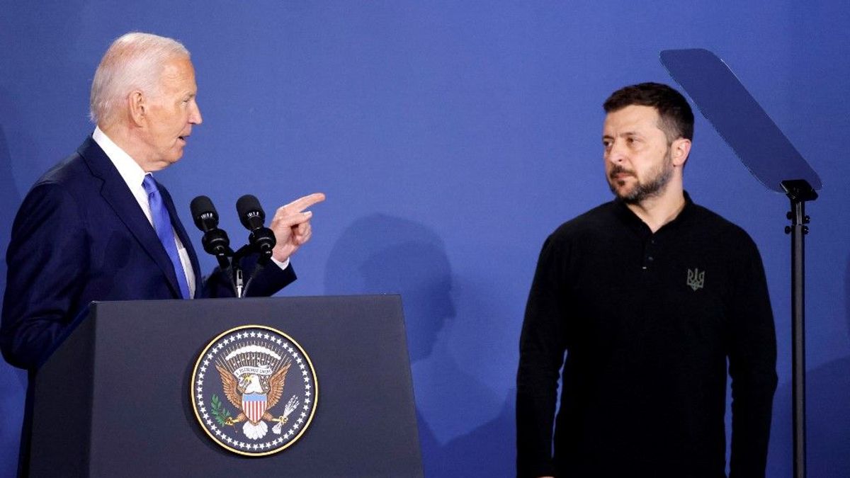 A leszavazott háborúpárti erők világháborút akarnak