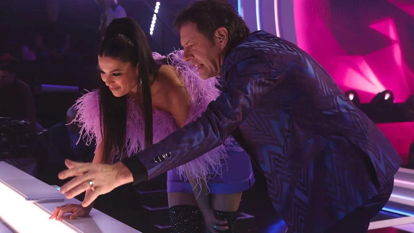 A Megasztár második élő show-jának legizgalmasabb pillanatai