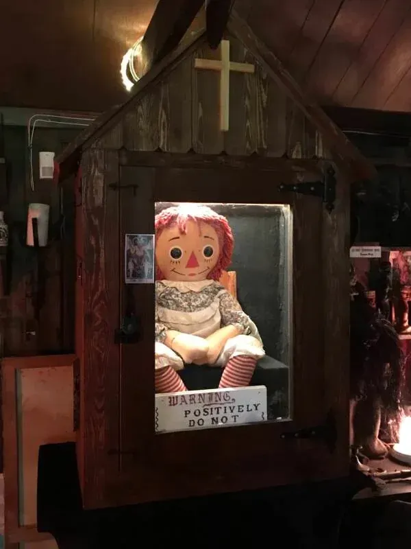 Annabelle