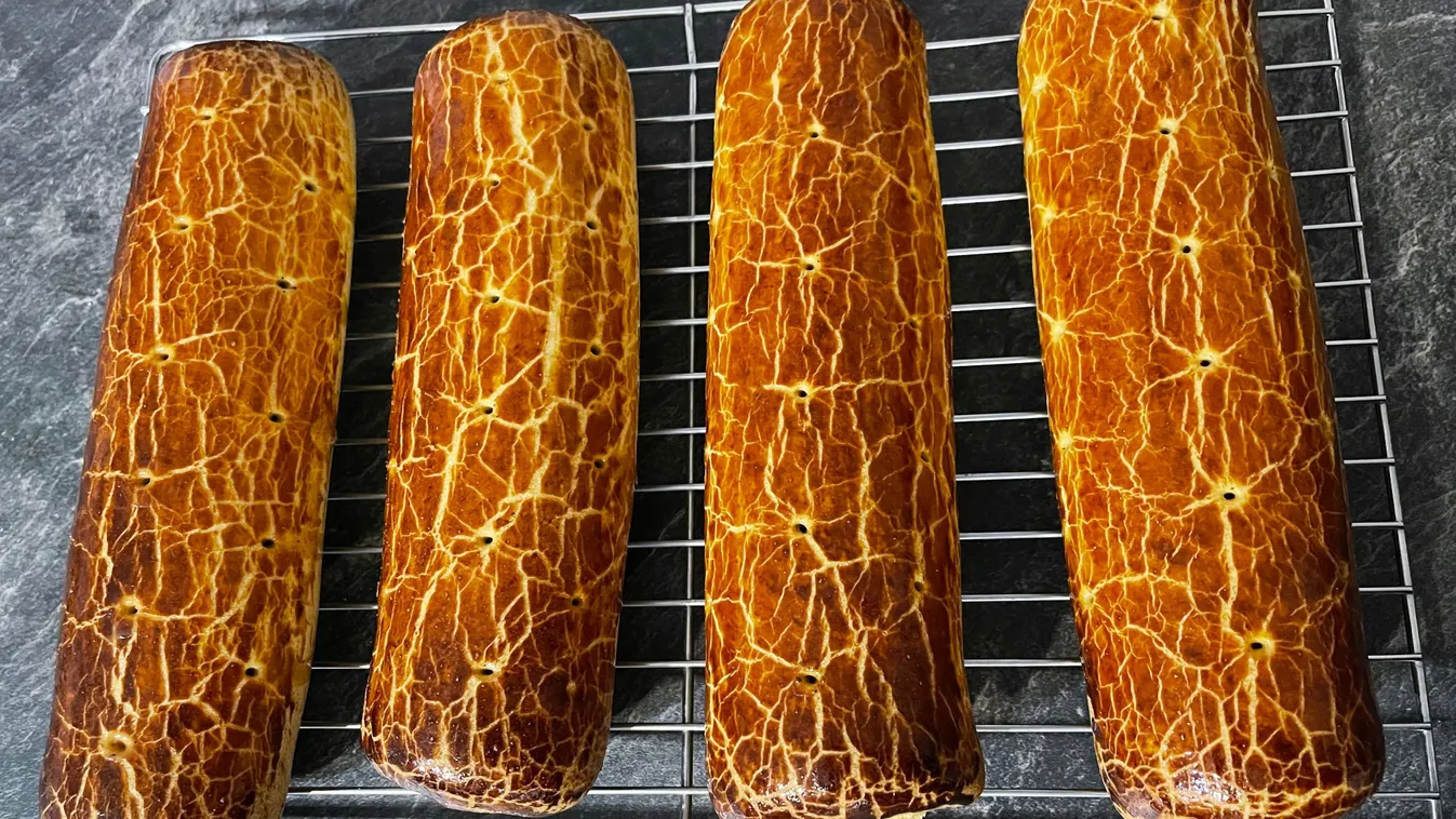 Készítsd így a mák- és a diótölteléket, és soha többé nem durran ki  a bejgli