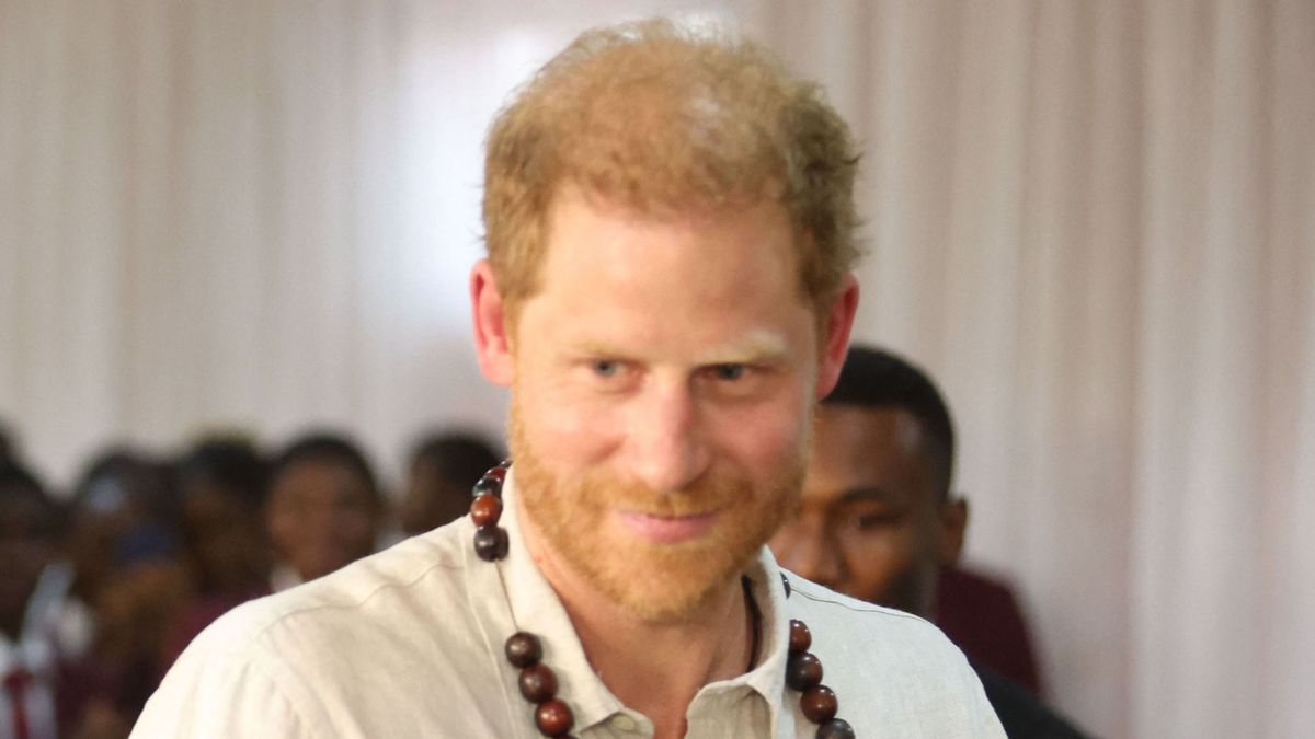 Harry herceg, Meghan Markle, Nigéria 2024 május