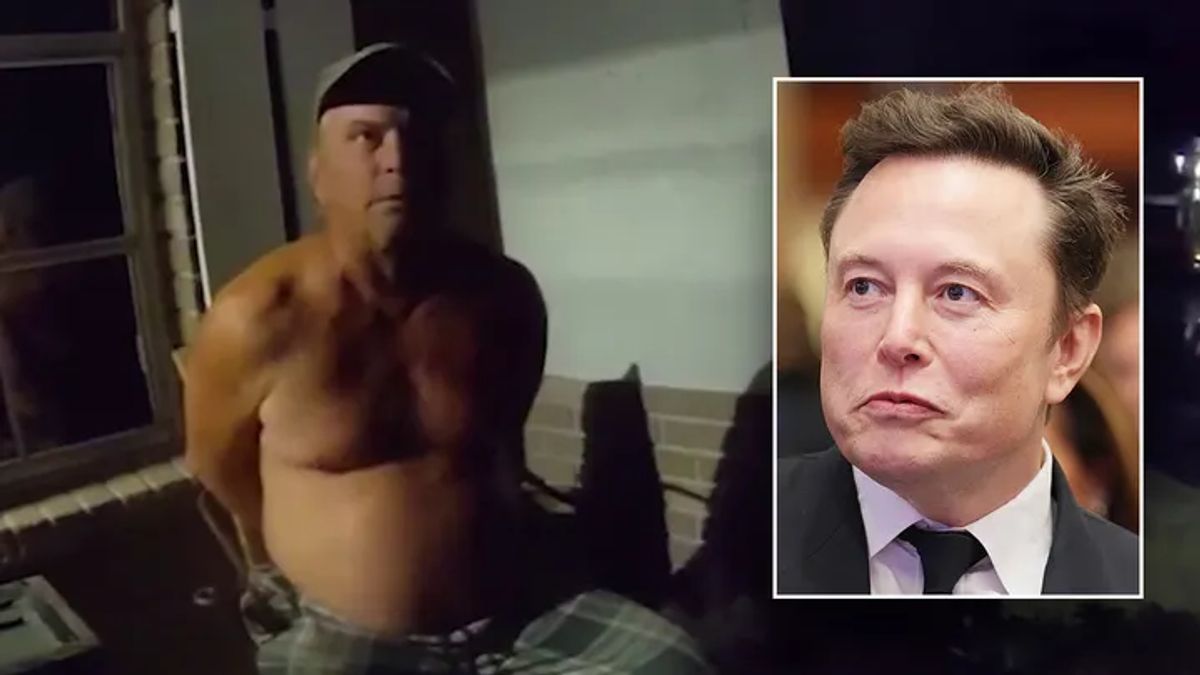 Elon Musknak adta ki magát a csaló, 100 milliót húzott ki egy nyugdíjasból