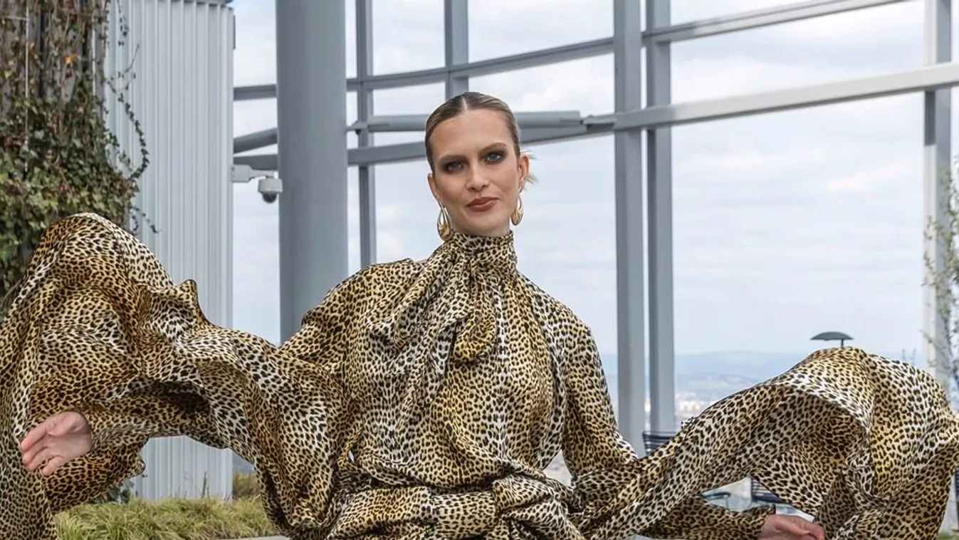 Elhagyja az országot a TV2 gyönyörű sztárja