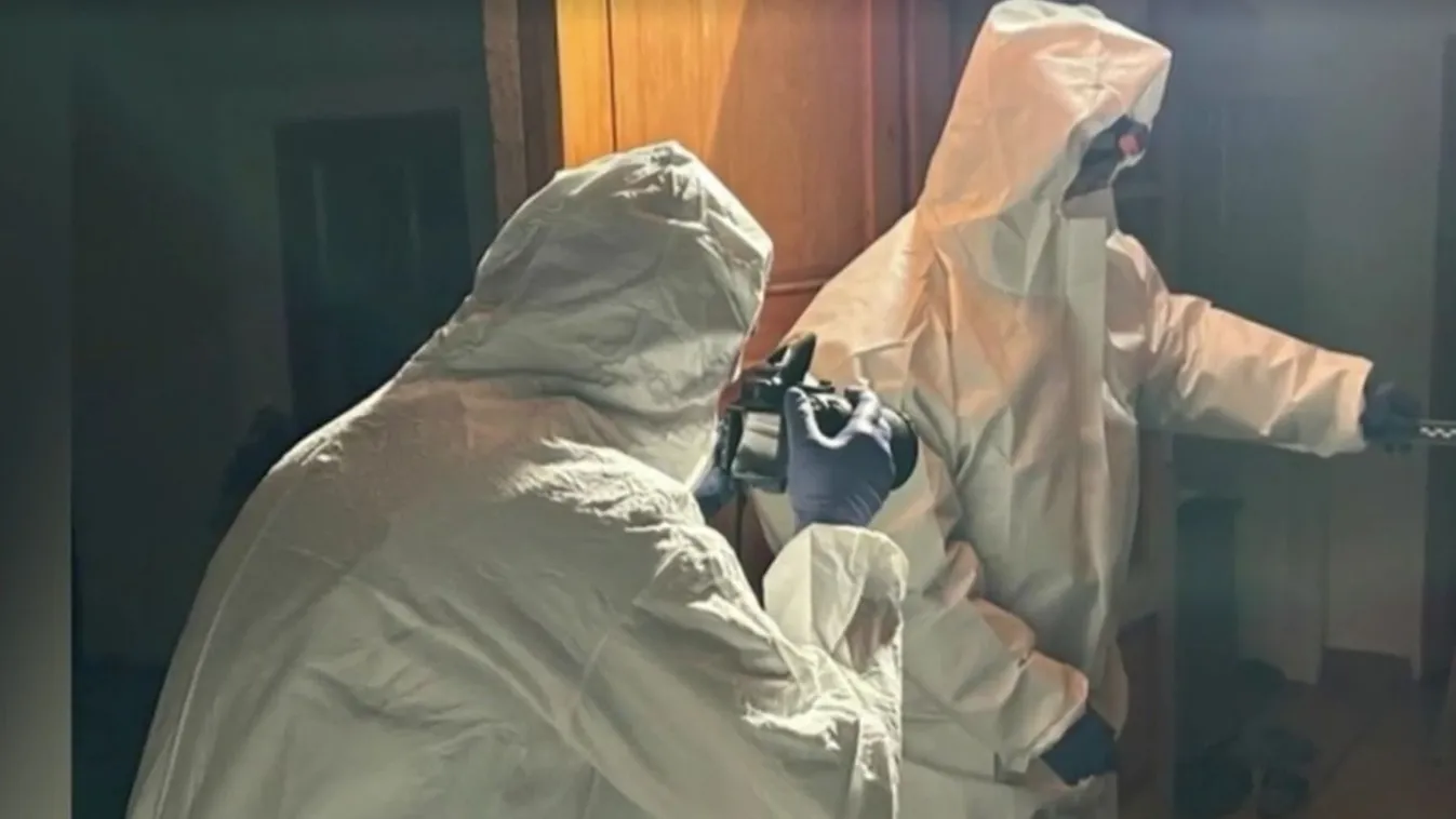 Otthonában lett gyilkosság áldozata a veszprémi tanárnő