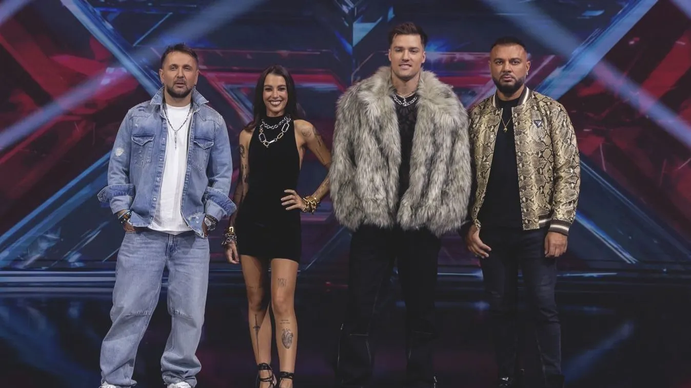 Elszabadultak az indulatok az X-Faktor miatt