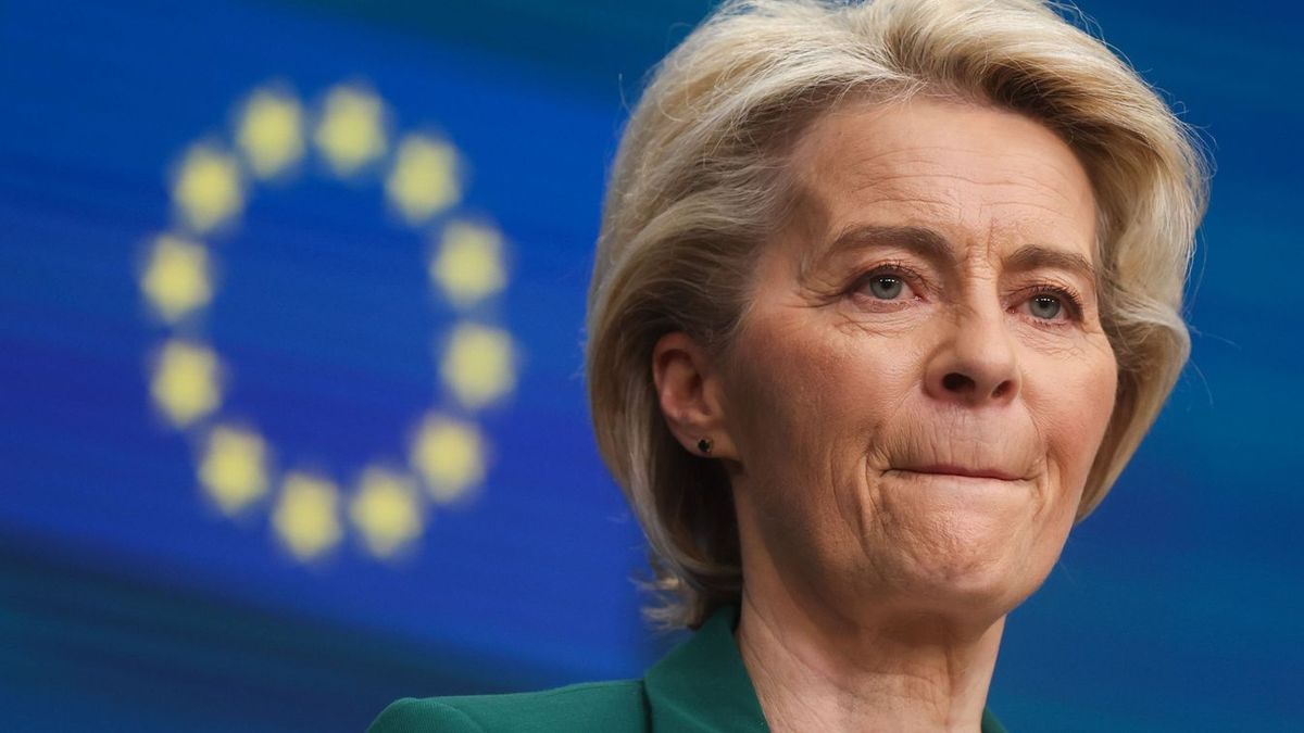Megkezdődött a bírósági eljárás Ursula von der Leyen ellen