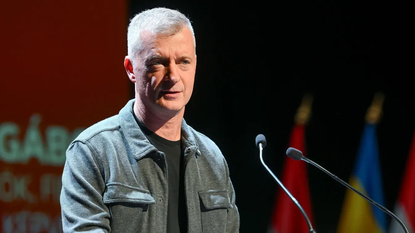 Indulatosan búcsúztatta el Kubatov Gábor Fekete-Győr Andrást