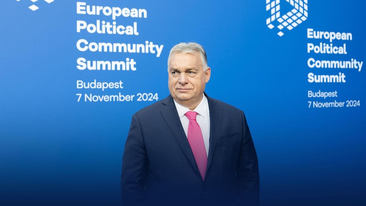 Ezt üzente Orbán Viktor a diplomáciai csúcs előtt: egész Európa a pályán van