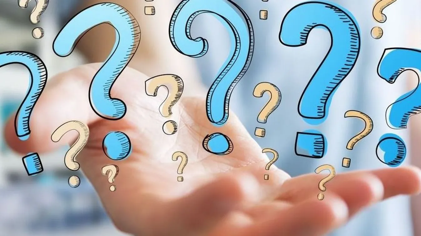 3 kérdés, amire az emberek 5 százaléka tudja csak a választ