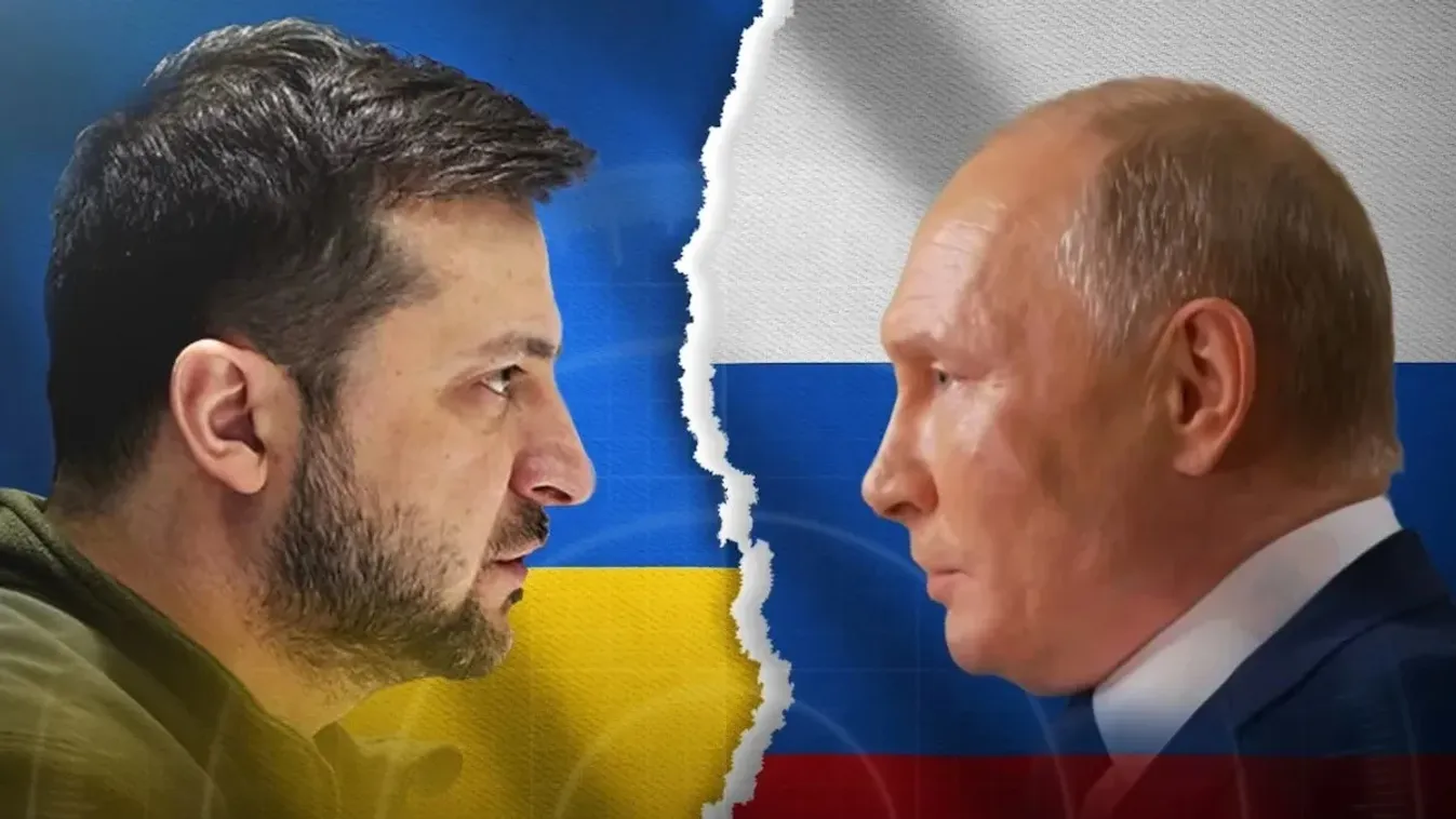 Ezt követlik az oroszok Ukrajnától