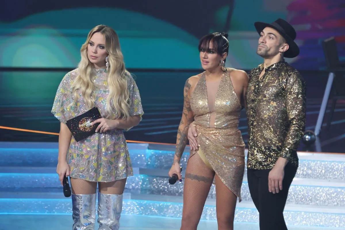 Dancing, tóth gabi, papp máté bence 