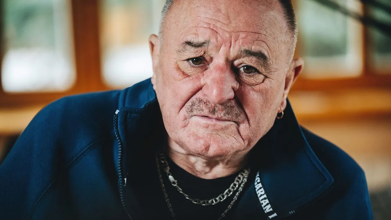 Megszólalt Nagy Feró a szörnyű álhírről