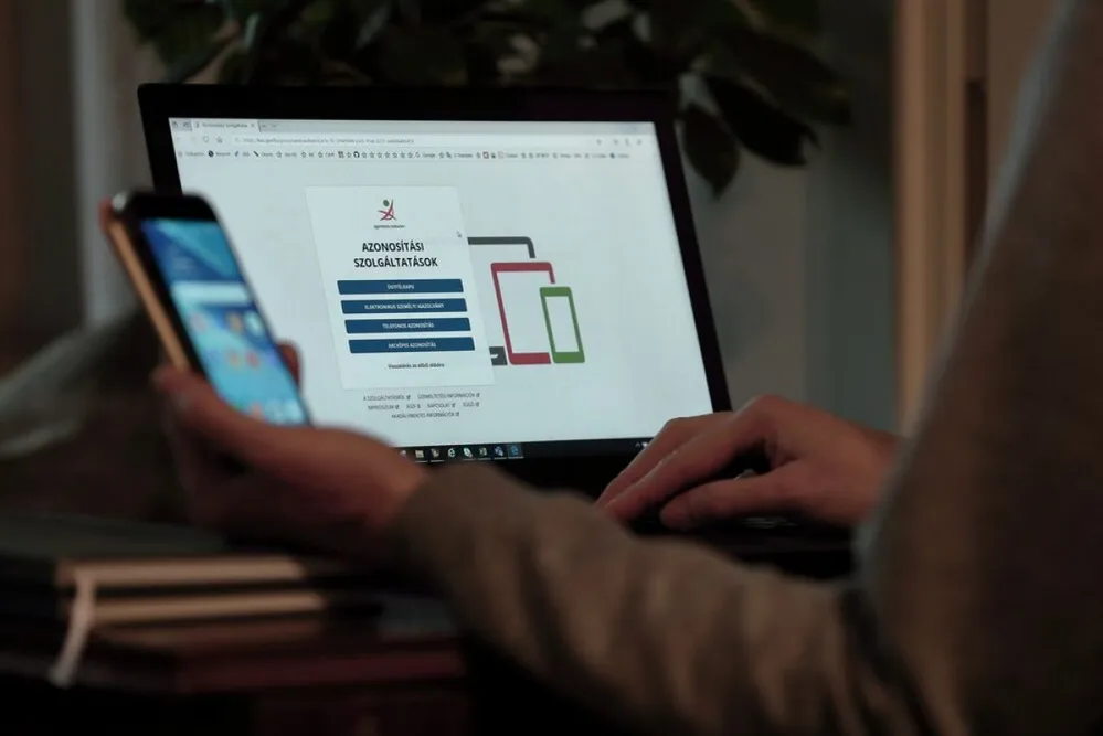 ügyfélkapu megszűnik Ügyfélkapu+ Ügyfélkapu plusz