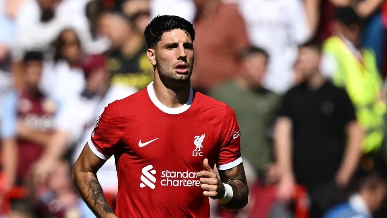 Legfontosabb liverpooli pillanatát élheti át újra Szoboszlai