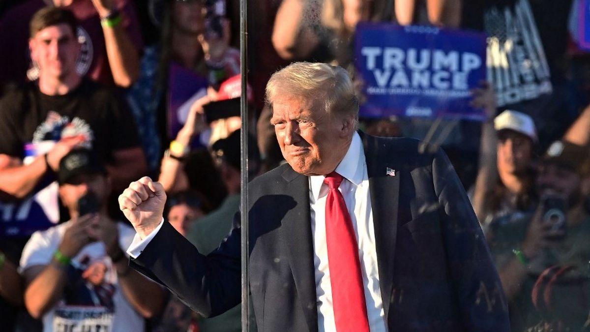 Ezt tervezi Trump az illegális migránsokkal