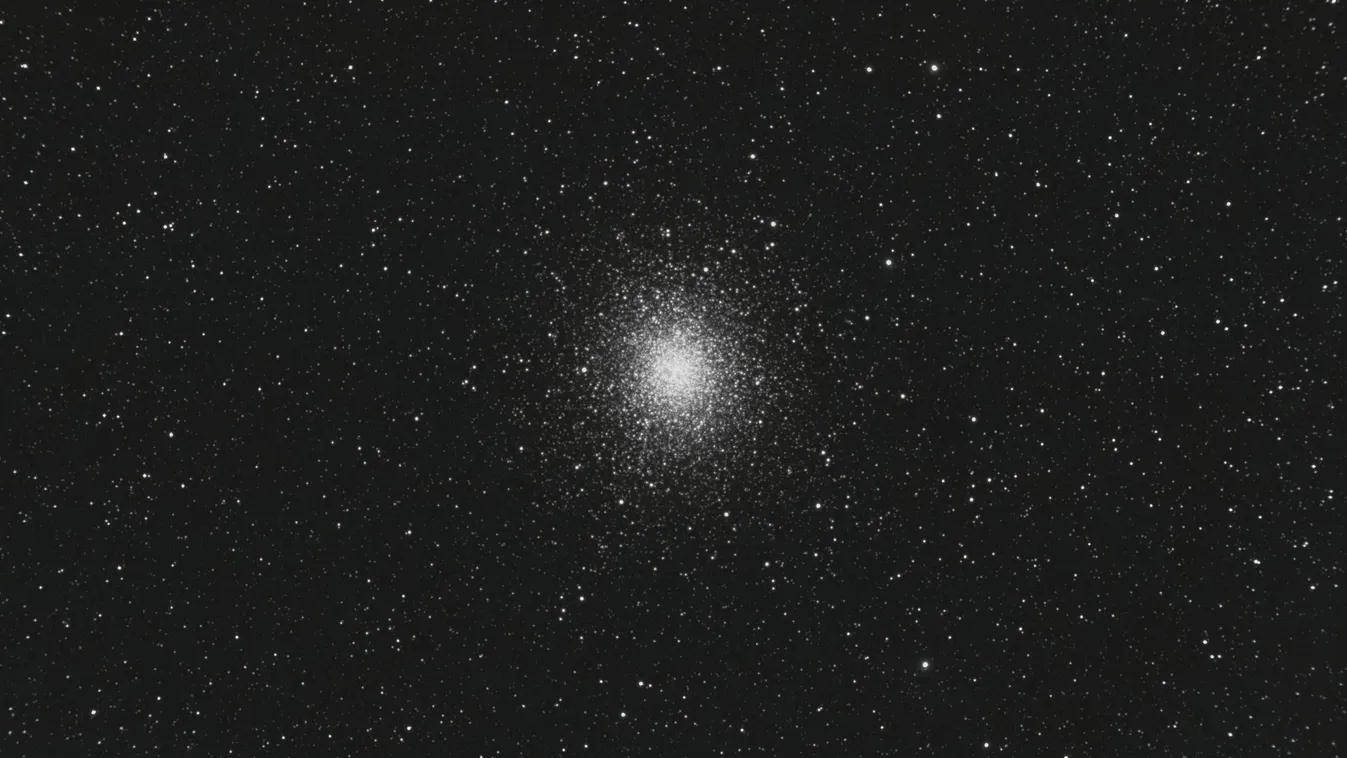 Drámai megfigyelés, a csillagkapu tényleg létezik