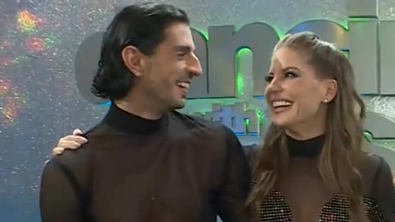 Szabó Zsófi megtiltotta Andreinek, hogy elárulja a titkukat