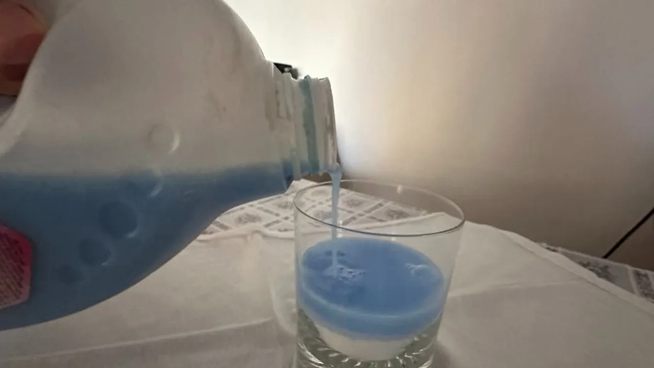 Önts öblítőt a konyhasóra és nem bánod meg