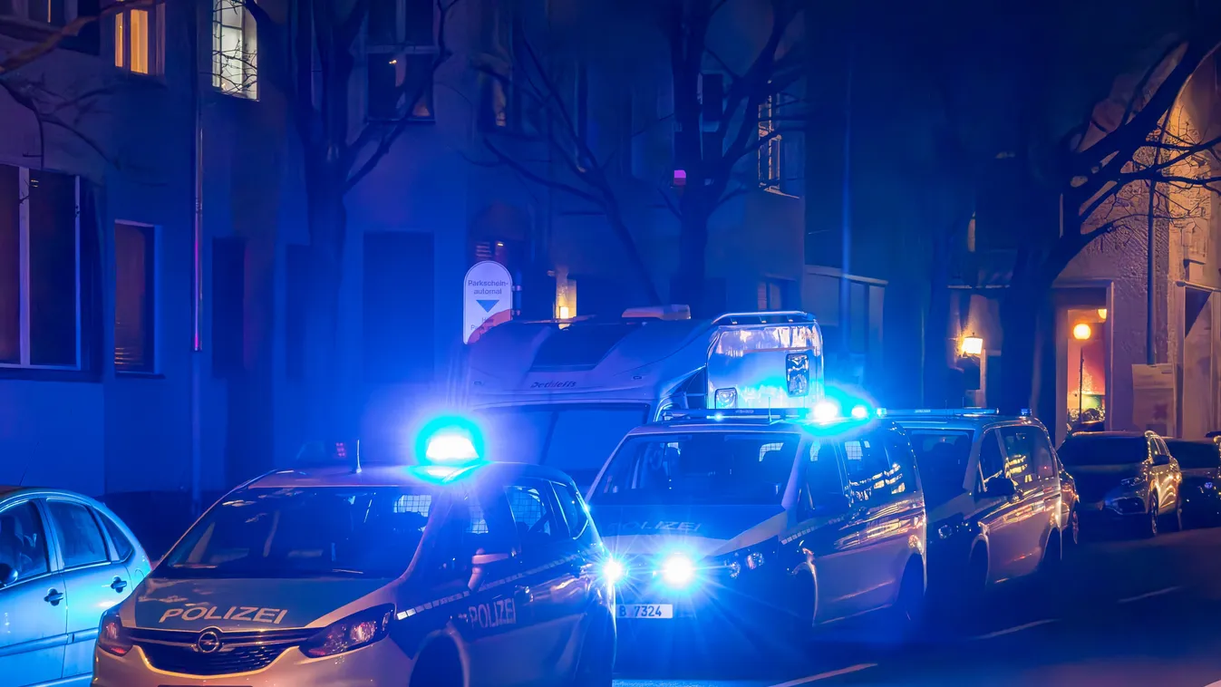 Megkéseltek két szurkolót a BL-meccs előtt