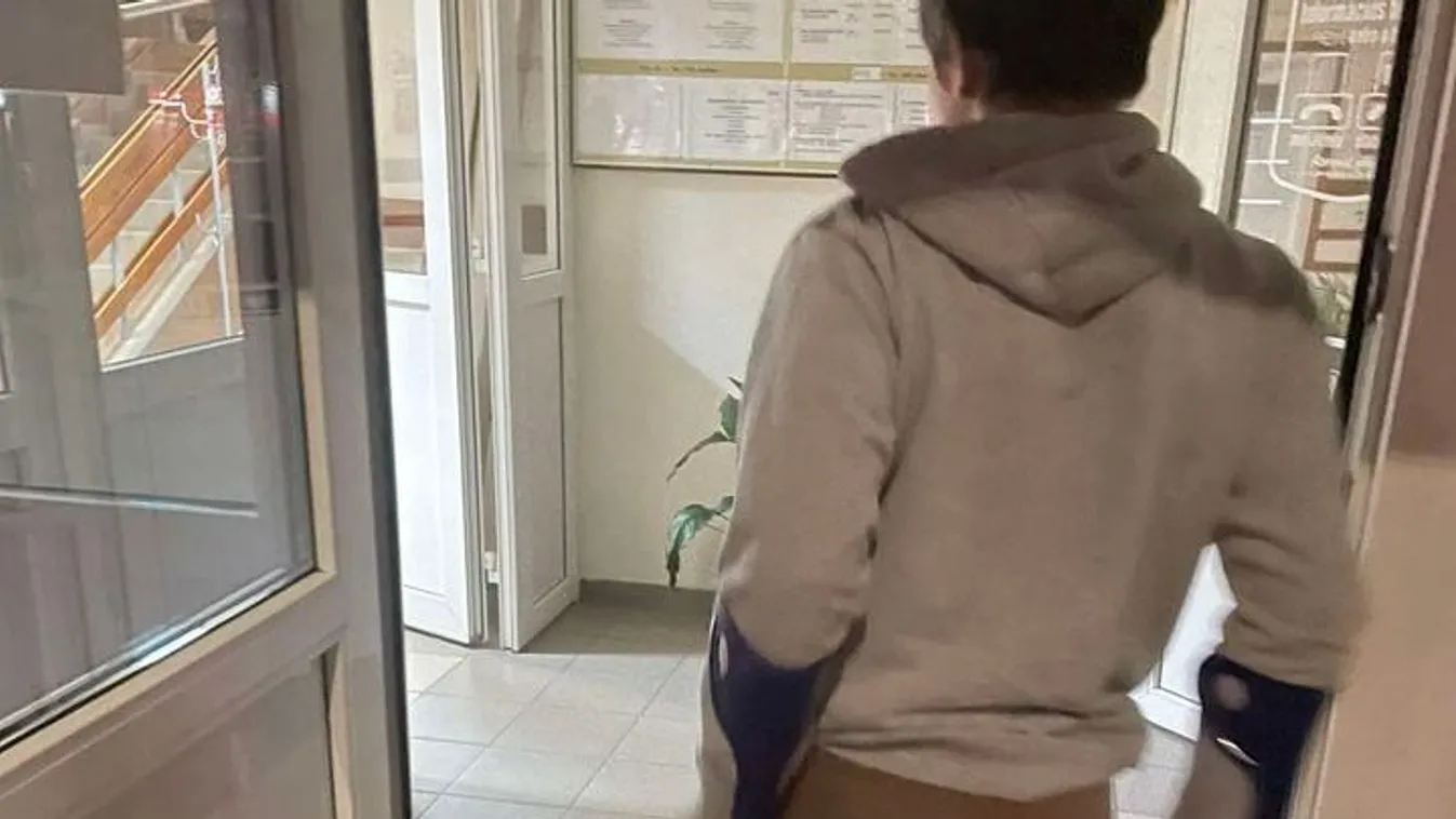 Mire gyűjtött a csontrákos Ádi anyukája?