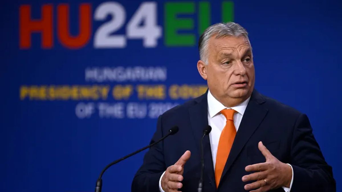 Tegyük újra naggyá Európát!