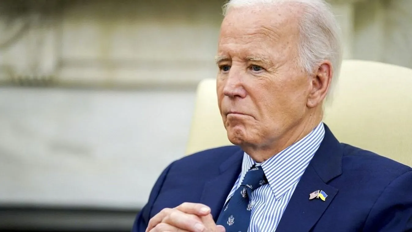 Biden világháborúba akarja rángatni az emberiséget