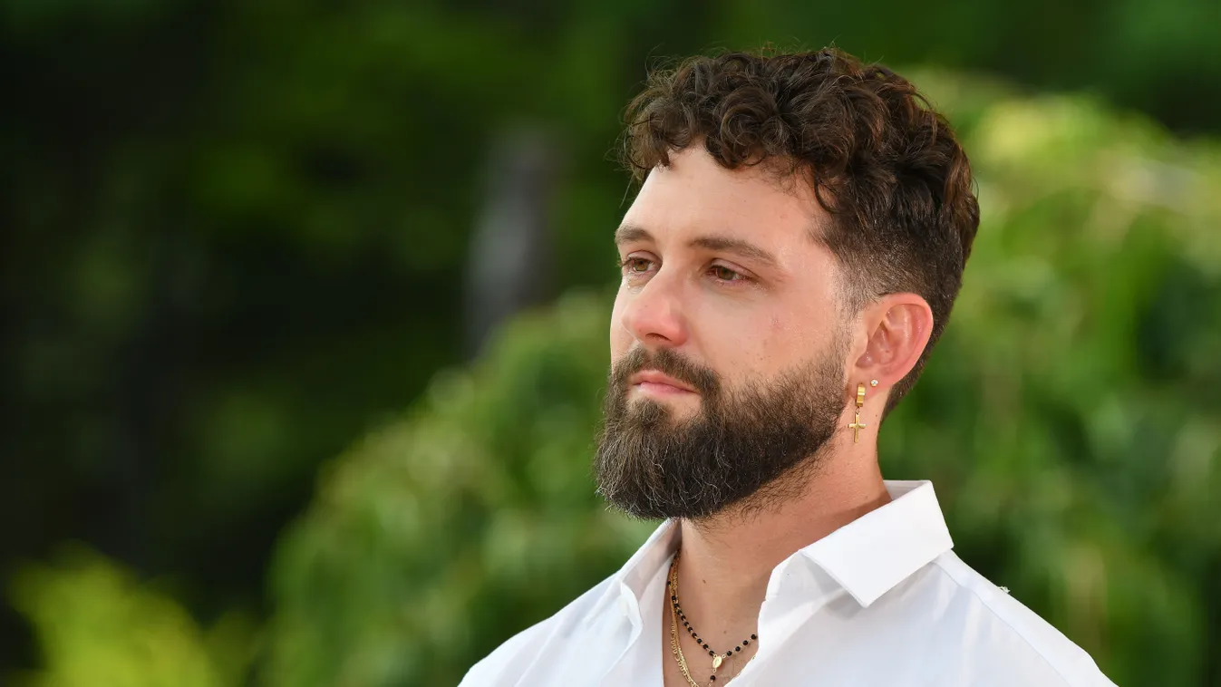 Házasság első látásra Csabi: a szexualitással volt gond