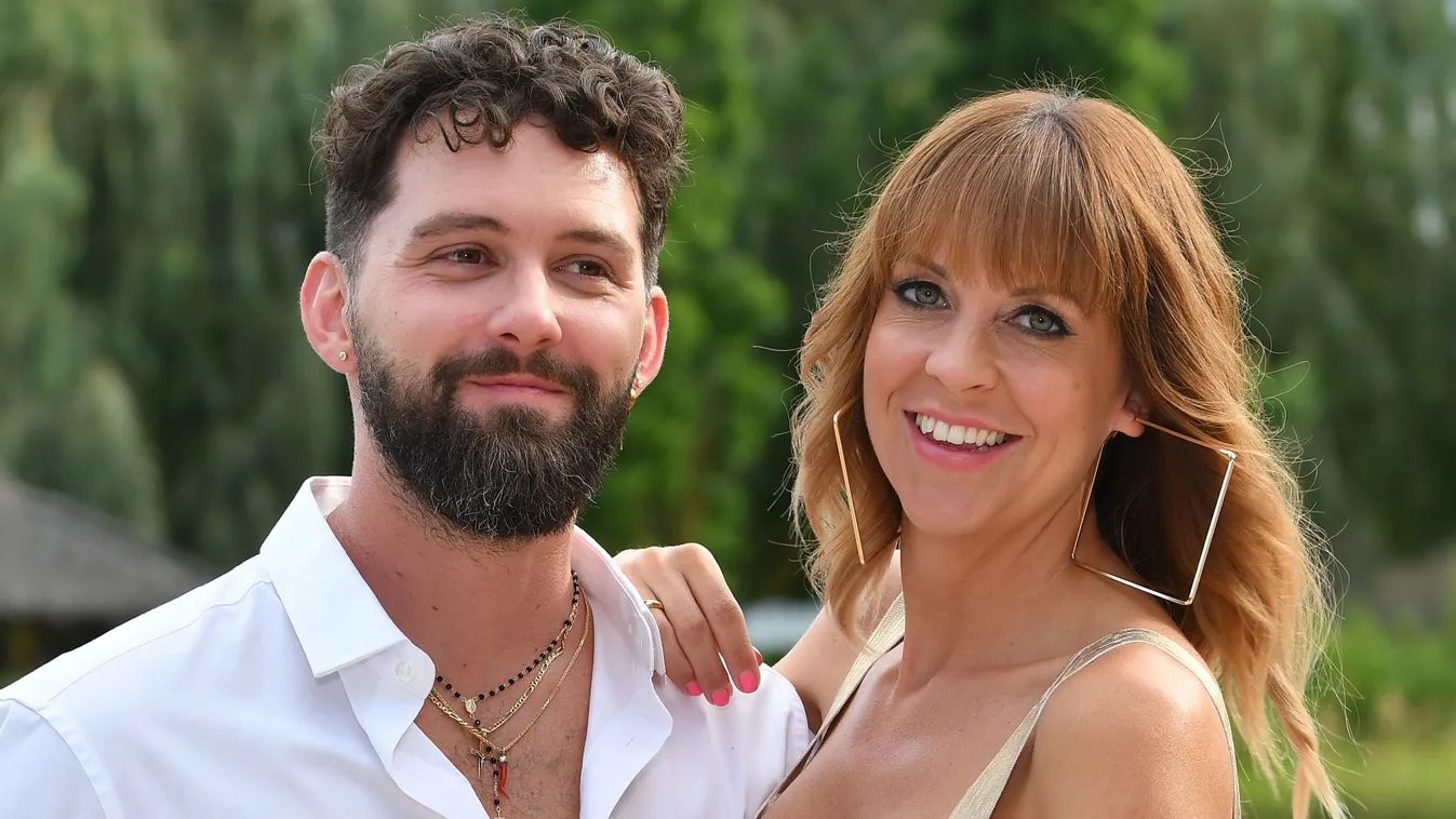 Szexizve élvezi a jakuzzit a Házasság első látásra bombázója