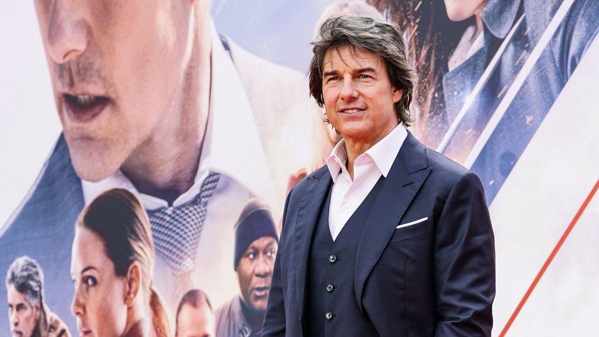 Katie Holmes retteg, hogy nem tudja megvédeni Tom Cruise-tól a lányukat - Ripost
