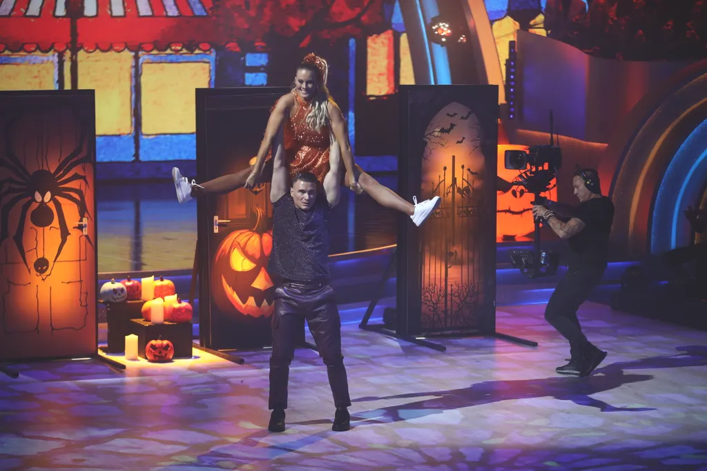 PSG Ogli és Szőke Zsuzsi