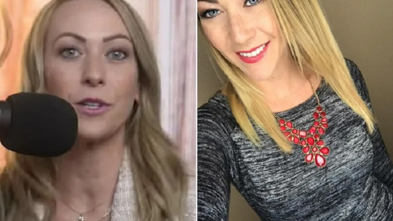 Kétszer is szívrohamot szenvedett el a 32 éves nő