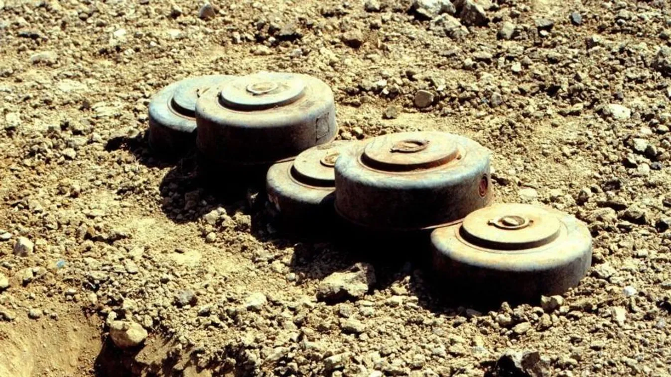 Biden döntött: Amerika tiltott fegyvereket ad át Ukrajnának