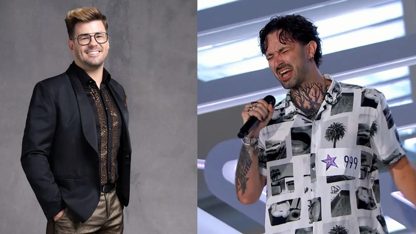 Kitálalt a sztárénekes, ő máris nagy nyertese a Megasztárnak