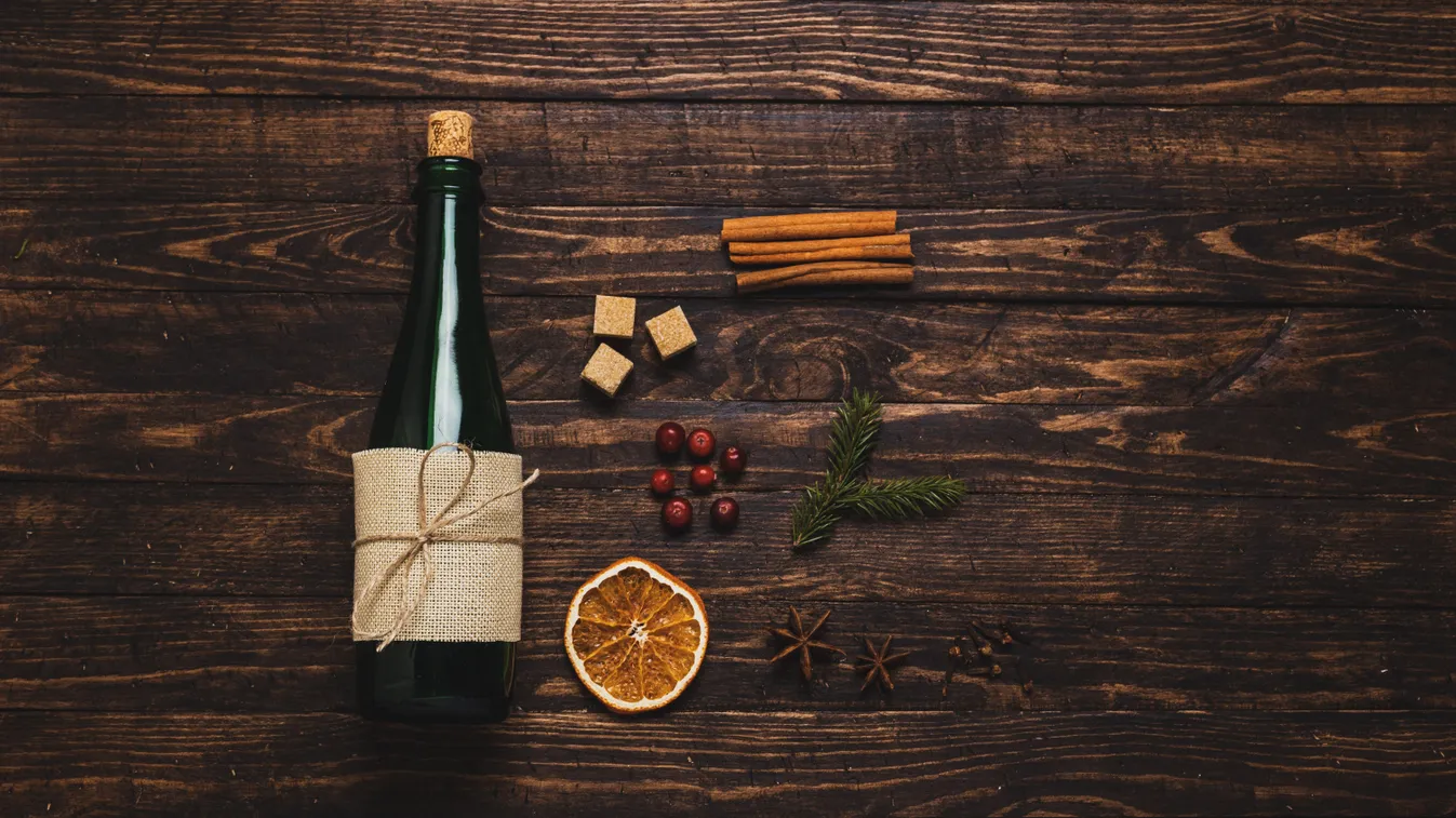 A karácsonyimádók első ötlete az idei ünnepre