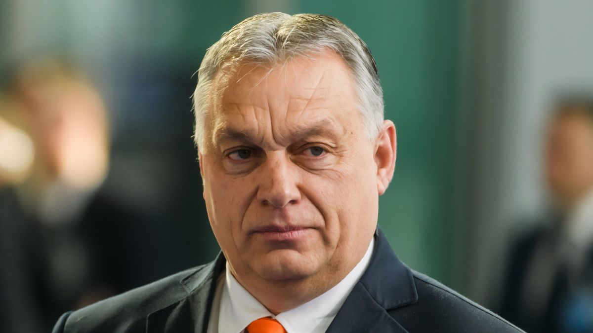 Orbán Viktor: A háború legveszélyesebb két hónapja következik