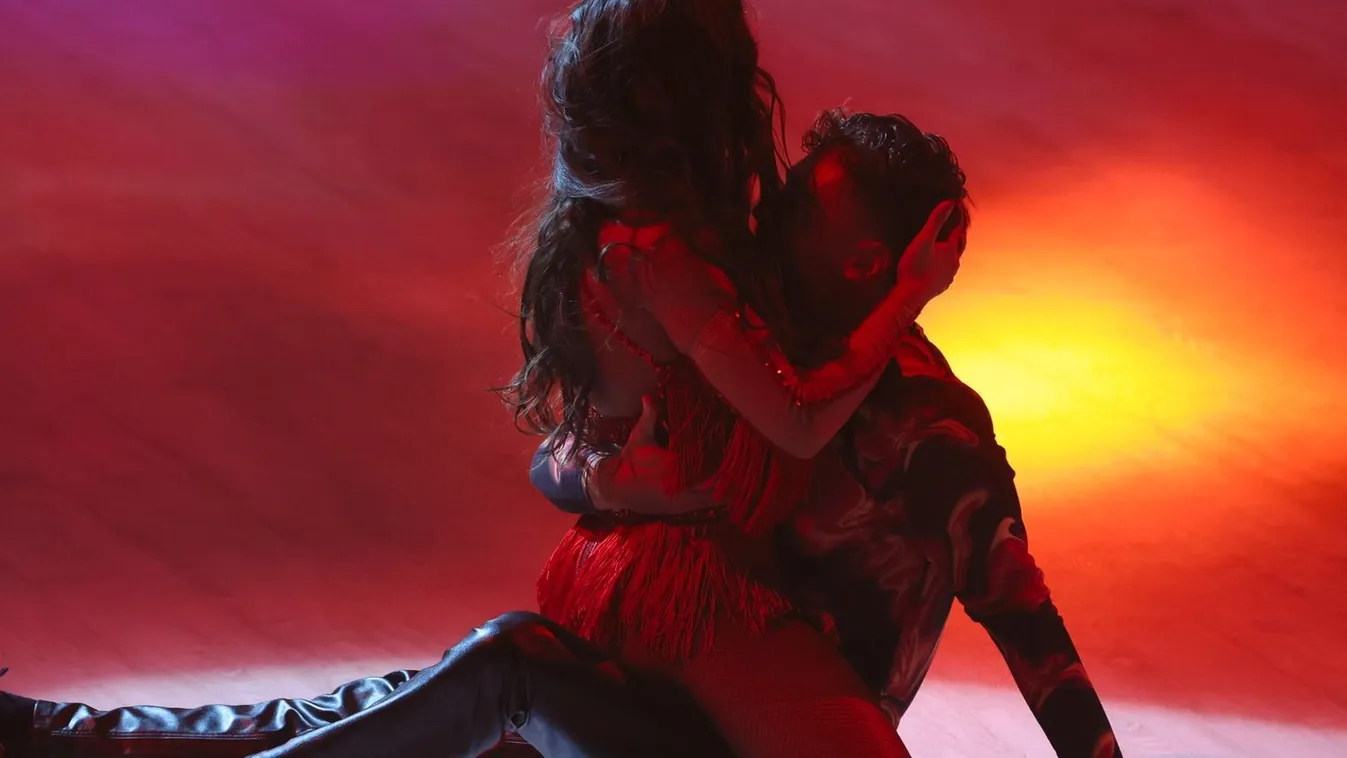 Mihályfi Luca a műsor után is Hegyes Bercivel akar maradni