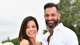 Házasság első látásra: nézd, kinek az exével járt Hilda a tatai Öreg-tónál!