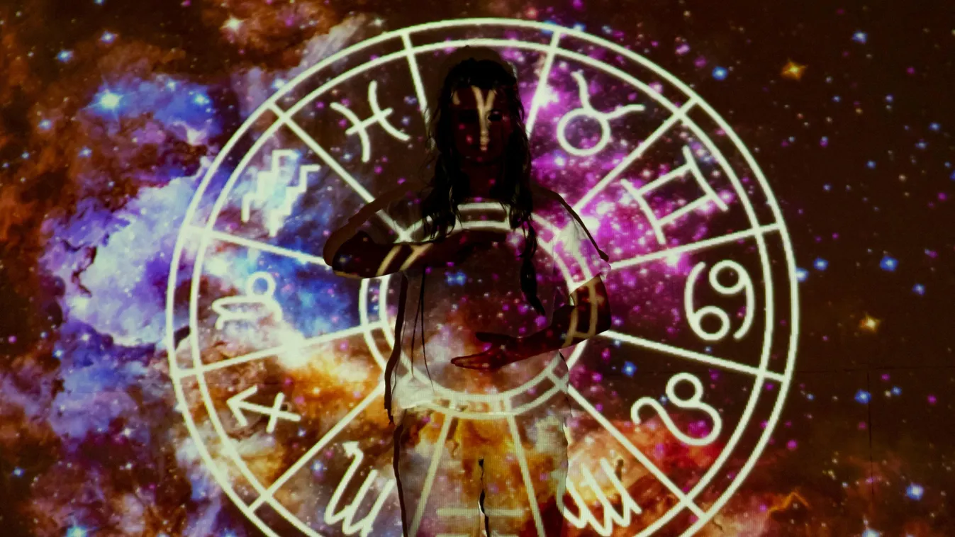 Üzen az univerzum: pénz, harmónia, szerelem vár sokakra