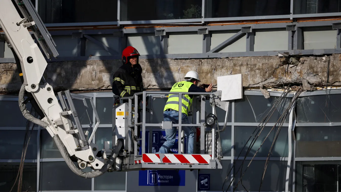 Ki a felelős az újvidéki tragédiáért?