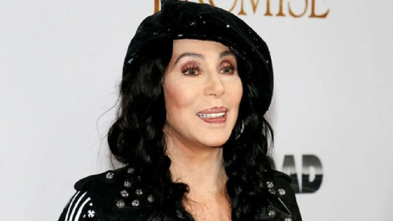 A világhírű énekesnő vallomása: "Megjelent nekem Jézus"