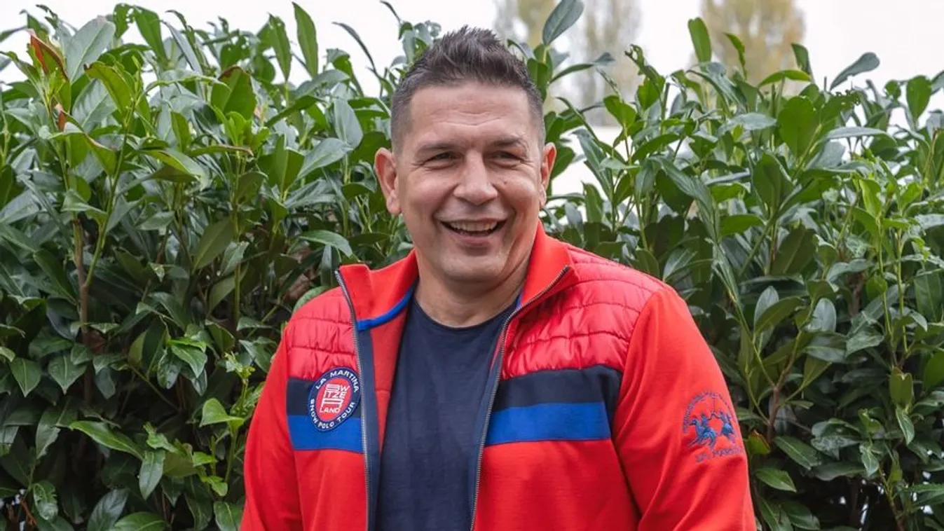 Kótai Misi Mike Tyson-nak szurkol az este