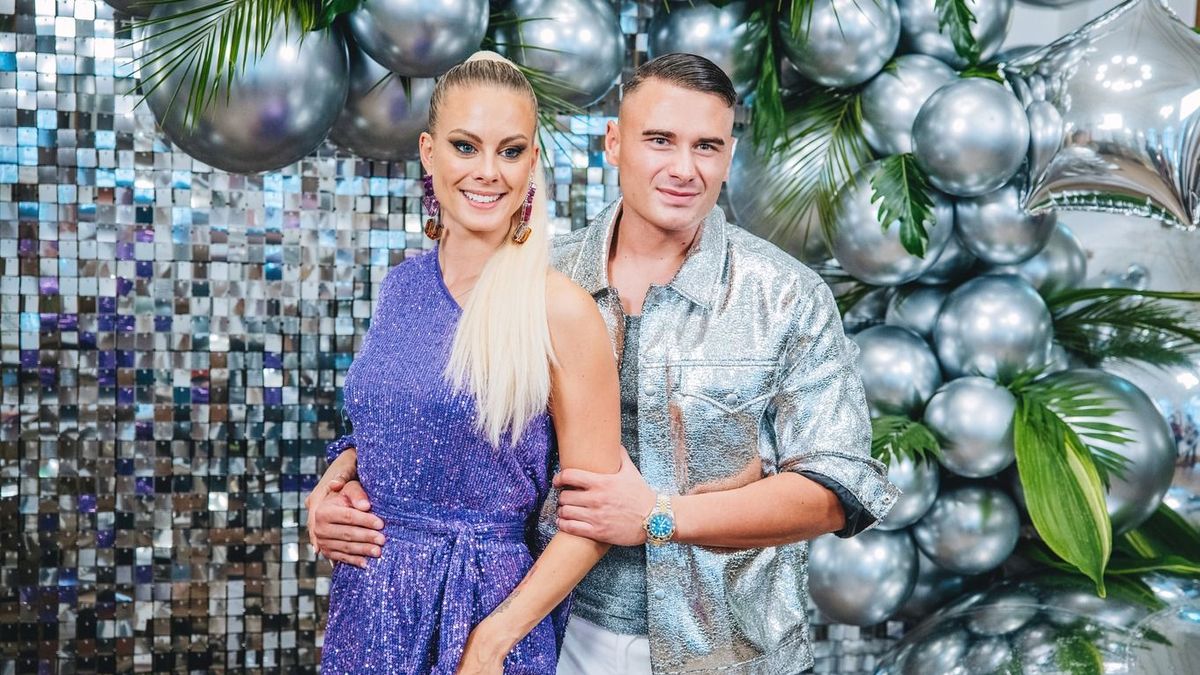 Együtt van a Dancing with the Stars párosa? Itt a válasz!